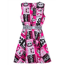 PLAYTODAY Платье 12422382