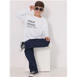 Апрель Лонгслив 1ПДЛД4336001