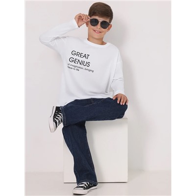 Апрель Лонгслив 1ПДЛД4336001