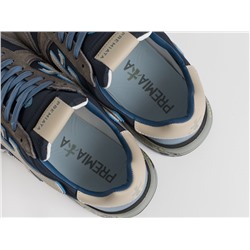 Кроссовки Premiata Mick