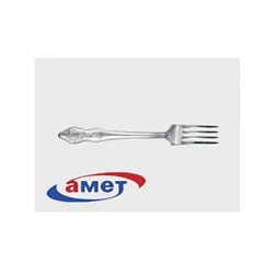 Вилка десертная Славяна 1,2 мм 1с311