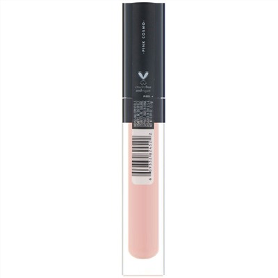 E.L.F., Блеск для губ для увеличения объема, оттенок Pink Cosmo, 2,7 г