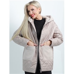 Куртка Главная тема сезона