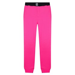 Брюки трикотажные для девочек