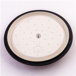 40627 Кастрюля чугун 2,6 л эмаль/покрытие красная MB (х2)