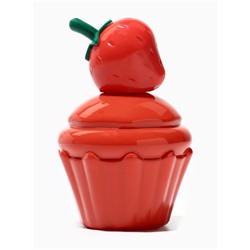 Туалетная вода женская Клубничка С Феромонкой Vanilla Boom, 50 мл