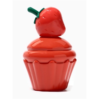 Туалетная вода женская Клубничка С Феромонкой Vanilla Boom, 50 мл