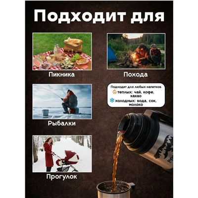 Термос #23327432