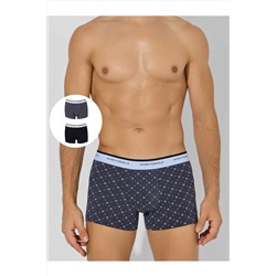 Трусы мужские (2шт) MARK FORMELLE, 1230233