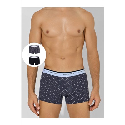 Трусы мужские (2шт) MARK FORMELLE, 1230233