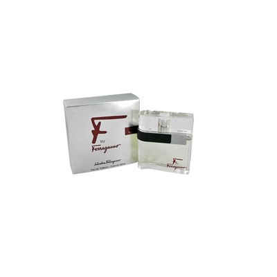 Туалетная вода F by Ferragamo Pour homme 50мл муж