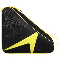 Сумка для коньков и роликов ONLYTOP, 42х38х20 см