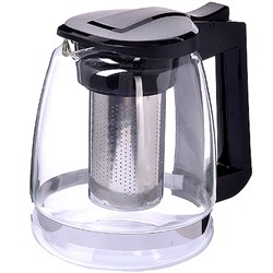 27670 Чайник заварочный 1,6л стекло MB (х12)(х18)