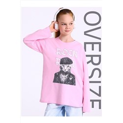 Лонгслив АПРЕЛЬ, 1087424