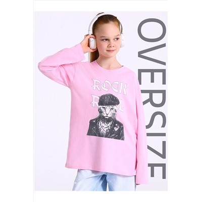 Лонгслив АПРЕЛЬ, 1087424