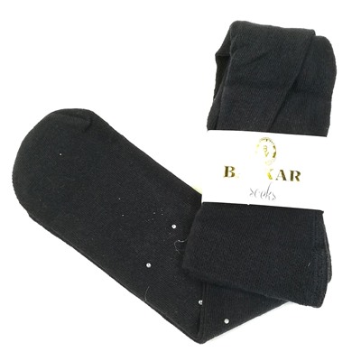 6837-12 Колготки для девочек стразы (BAYKAR)