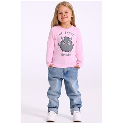 Лонгслив АПРЕЛЬ, 1188136