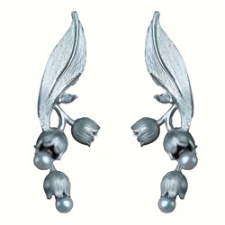 Серьги на гвоздиках арт. 13 4669 (id 286618)