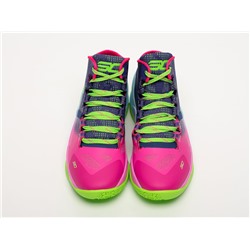 Кроссовки Under Armour Curry 2