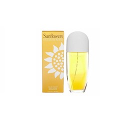 Туалетная вода Elizabeth Arden Sunflowers 100мл edt жен