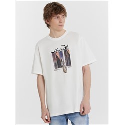 ФУТБОЛКА МУЖСКАЯ 111875