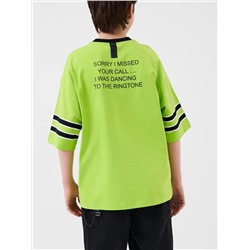 PLAYTODAY Фуфайка 12611205