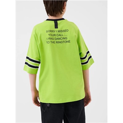 PLAYTODAY Фуфайка 12611205