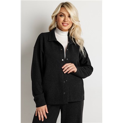 Блузка женская  4470Н/01/Черный