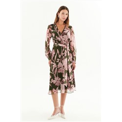 Платье POMPA, 1088337