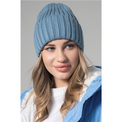 Шапка Galatex Камея отворот