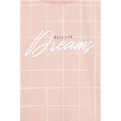 CROCKID Пижама К 1642