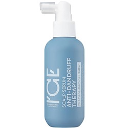 ICE Сыворотка против перхоти Serum anti-dandruff therapy  150 мл