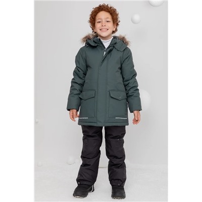 CROCKID Куртка ВК 36092/1 ГР