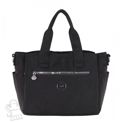 Сумка женская  8726MD black Mindesa