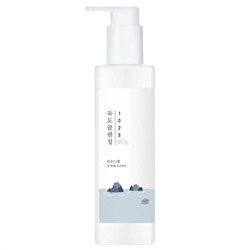 524024 ROUND LAB Молочко для снятия макияжа с морской водой / 1025 Dokdo Cleansing Milk, 200 мл