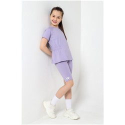 Костюм ВИВА-4 (фиолетовый)