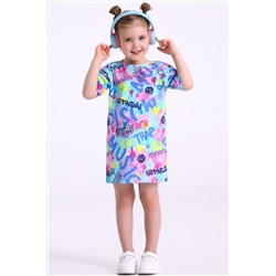 Платье АПРЕЛЬ, 1099727