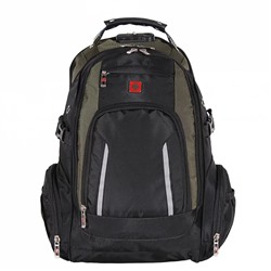 Рюкзак 1877W green Whiff