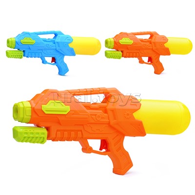 Водное оружие "Сражение водой-2" в пакете