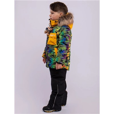 BATIK Комплект 453-24з-3