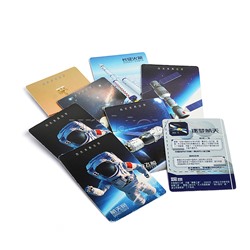 Конструктор "Космическая станция-2" (48 дет.)