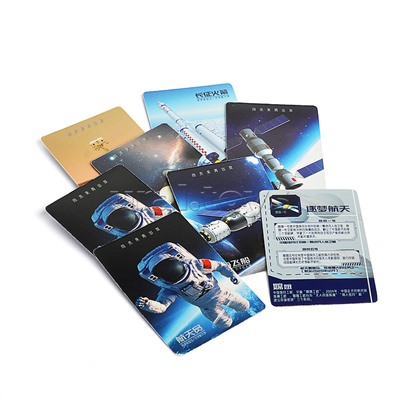 Конструктор "Космическая станция" (51 дет.)