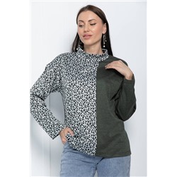 Водолазка LADY TAIGA, 1037683