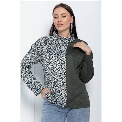 Водолазка LADY TAIGA, 1037683