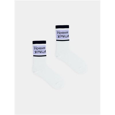 MARK FORMELLE Женские носки 217K-2543