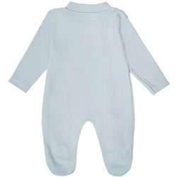 4540 Комбинезон+шапочка