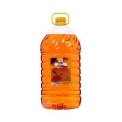 Пена для ванны TITAN «Мандарин», 5 л