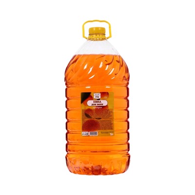 Пена для ванны TITAN «Мандарин», 5 л