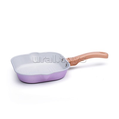 Игровой набор "Посуда" в коробке