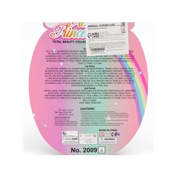 Косметика для девочек тени для век